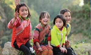 Sapa Medium Trekking 03 Nights & 03 Days (By bus)
