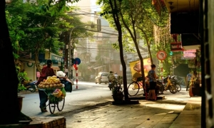 Hanoi - Halong bay - Sapa - Water Puppet show (6ds 5ns Package)