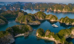 Cat Ba Tour 2 days 1 night