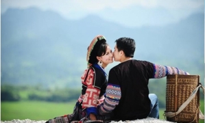 Sapa Medium Trekking 03 Nights & 03 Days (By bus)