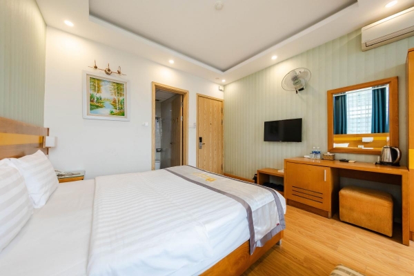 Home Hotel Hanoi