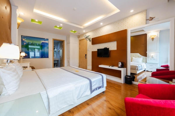 Home Hotel Hanoi