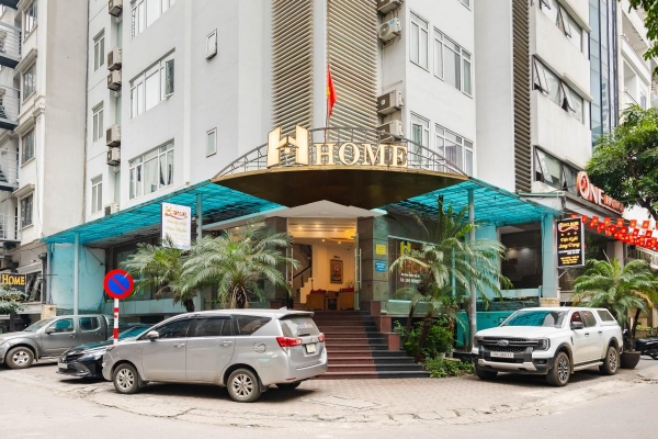 Home Hotel Hanoi