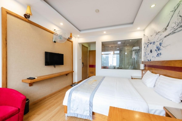 Home Hotel Hanoi