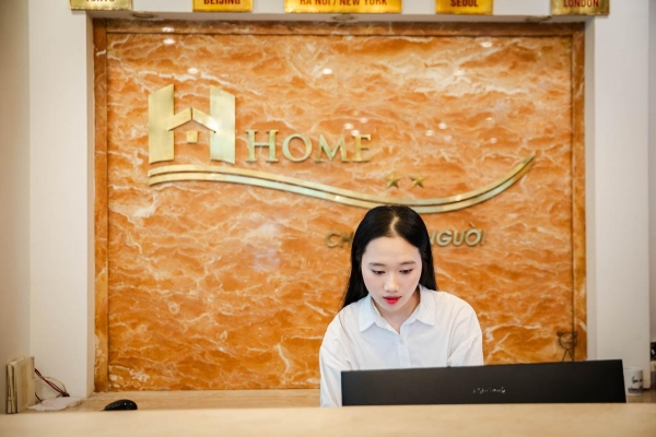 Home Hotel Hanoi