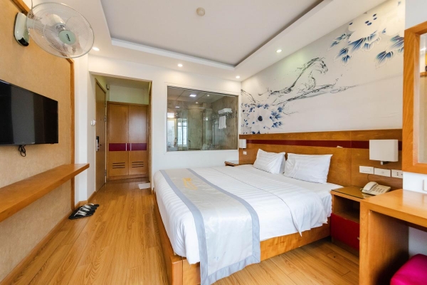 Home Hotel Hanoi